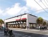1400 N Howard St photo